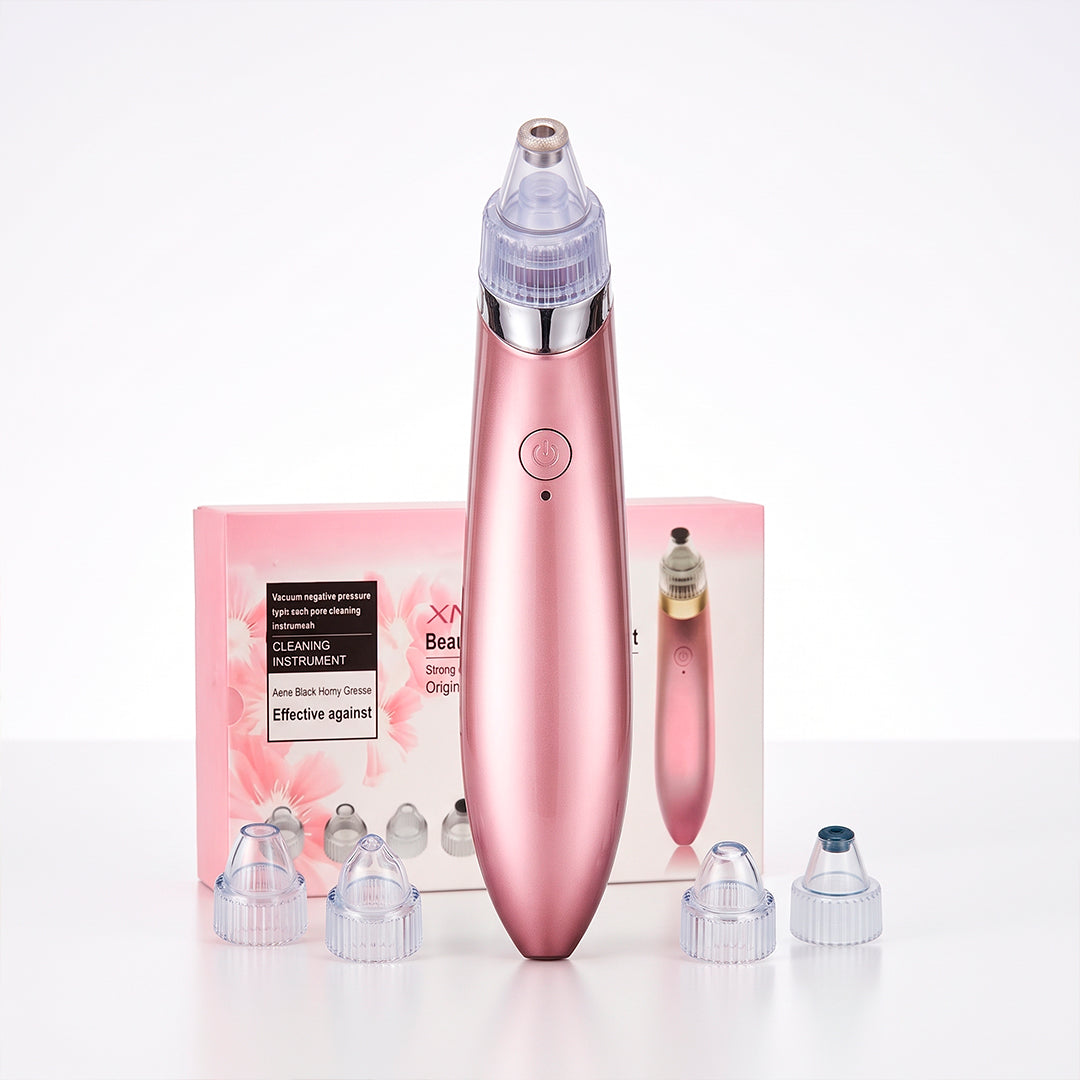 Limpiador Facial de Poros, Limpieza Profunda en Casa | Skin Care XN-8030