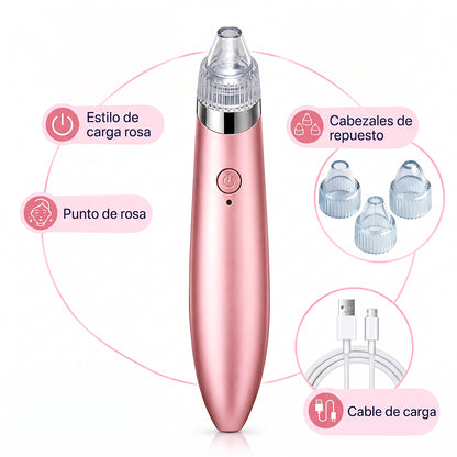 Limpiador Facial de Poros, Limpieza Profunda en Casa | Skin Care XN-8030