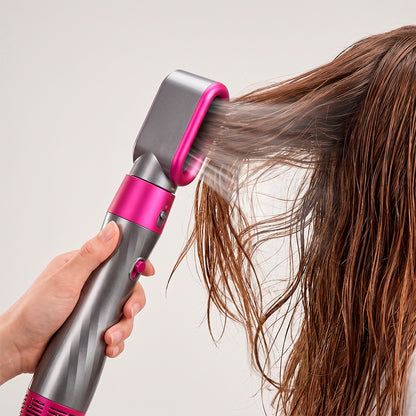 Blower Moldeador 5 en 1: Seca, Alisa, Riza y Da Volumen | AirStyler Pro