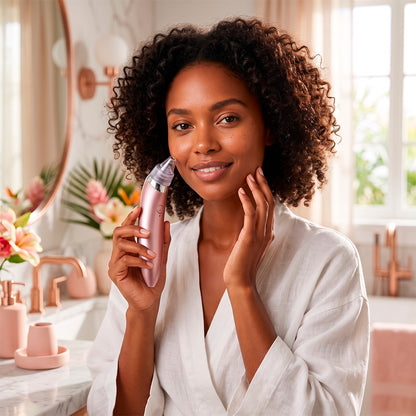 Limpiador Facial de Poros, Limpieza Profunda en Casa | Skin Care XN-8030