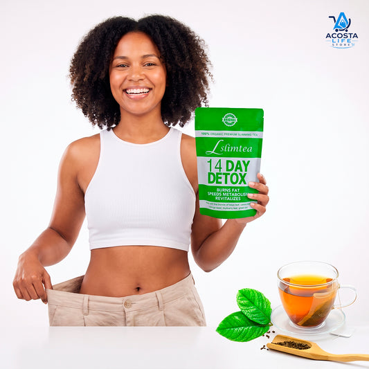 Té Verde,